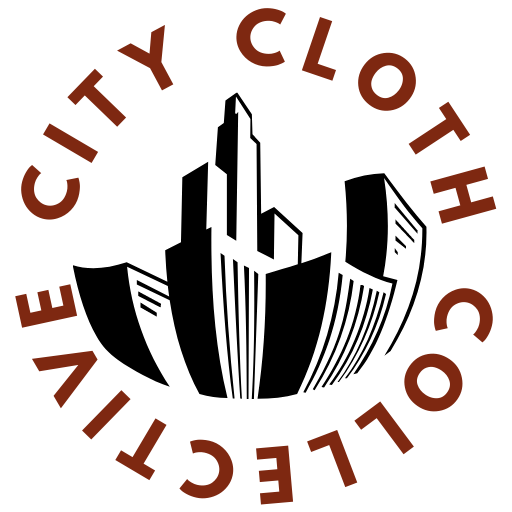City Cloth Collective logo