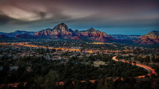 Discover the Magic of Sedona: A Guide to the Best Attractions and Activities