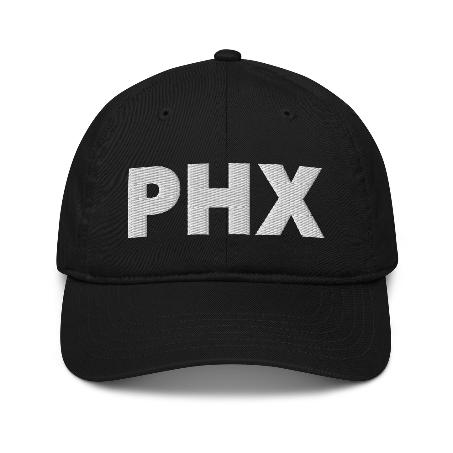 City Abbreviation Hat