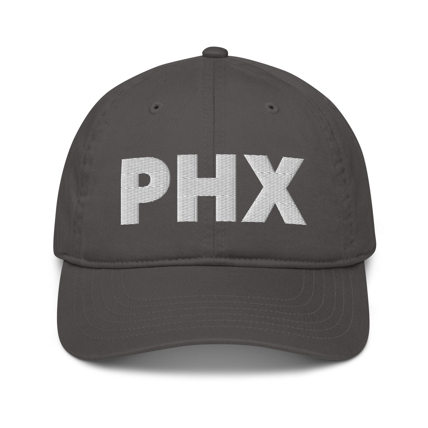 City Abbreviation Hat