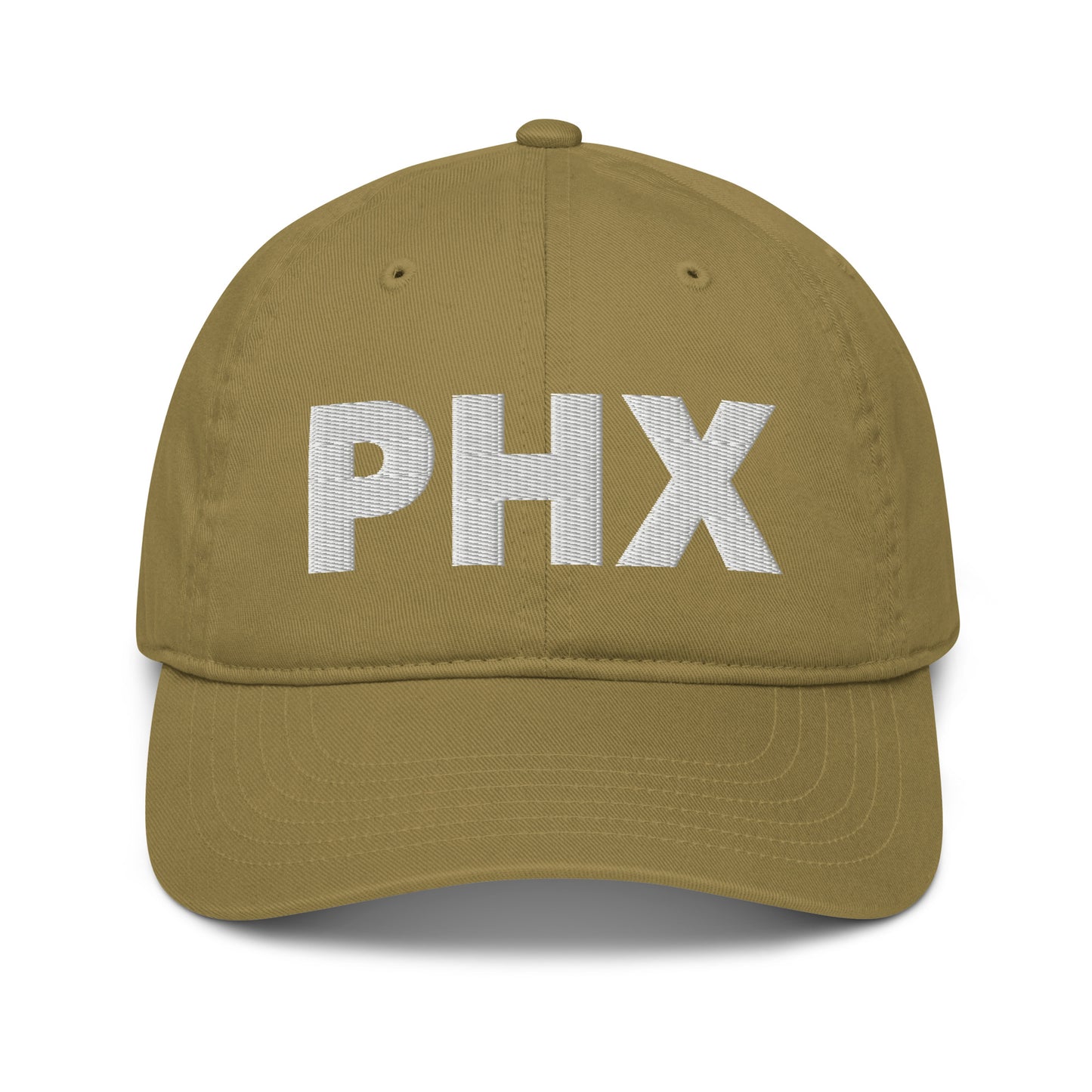 City Abbreviation Hat