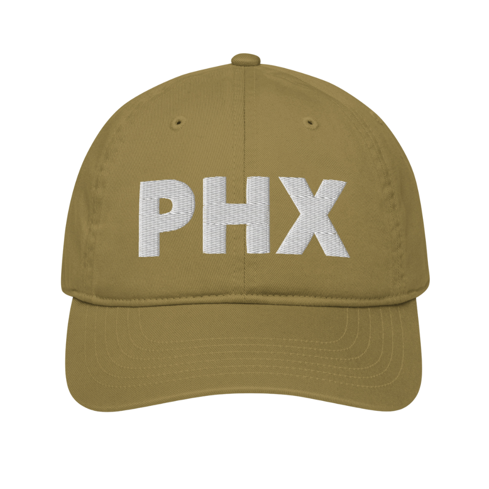 Phoenix, Arizona Abbreviation PHX