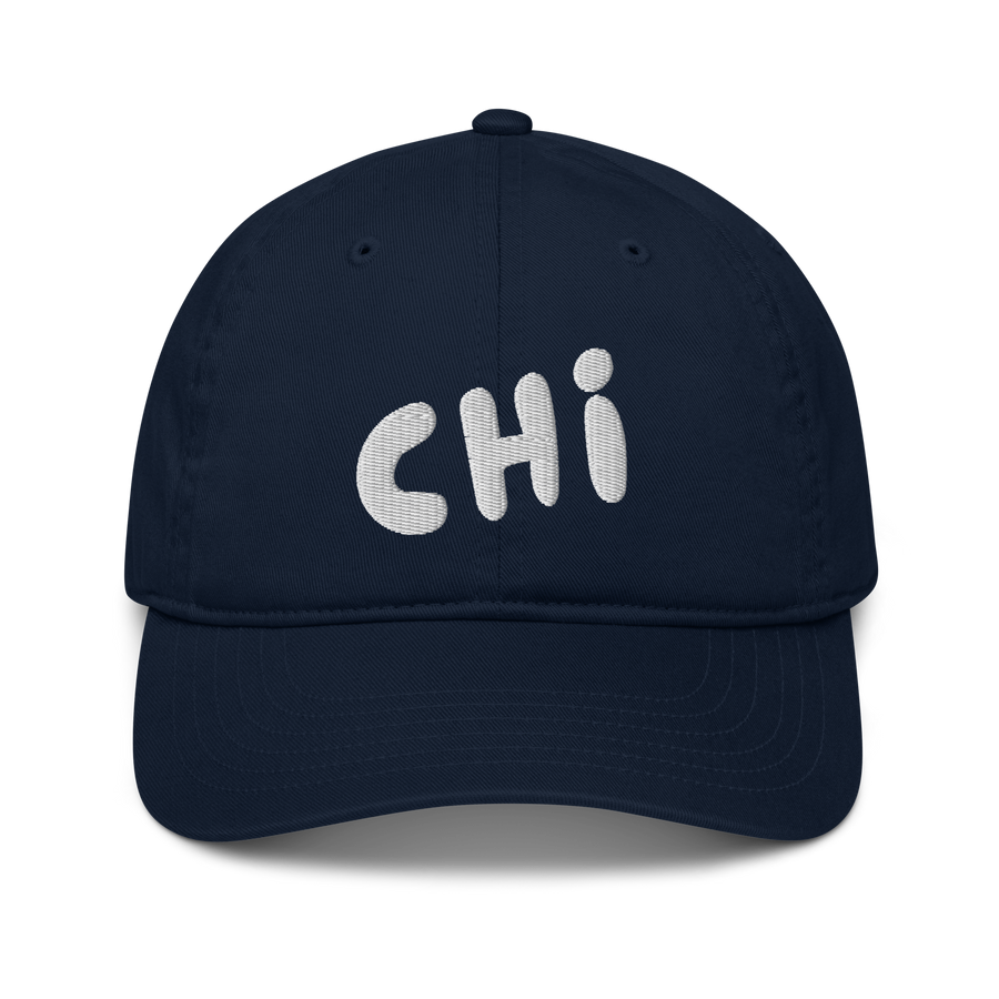 CHI Chicago, Illinois City Abbreviation City Cloth Collective
